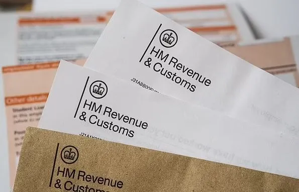 We will speak to HMRC on your behalf